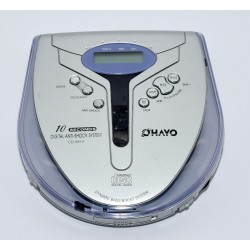 DISCMAN OHAYO