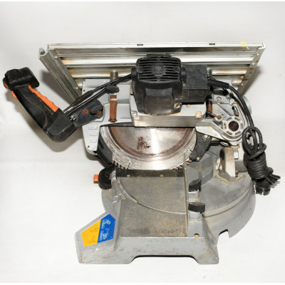 INGLETADORA VIRUTEX TM 33L