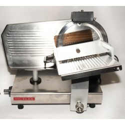 CORTAFIAMBRES PROFESIONAL ELEK G250