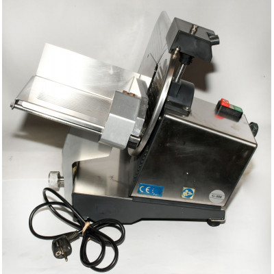 CORTAFIAMBRES PROFESIONAL ELEK G250