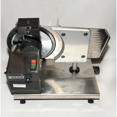 CORTAFIAMBRES PROFESIONAL ELEK G250