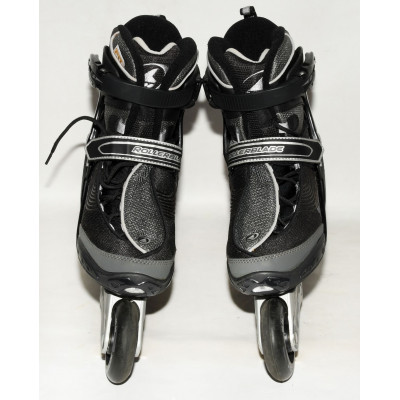 PATINES EN LINEA ROLLERBLADE MAX WHEEL LITE