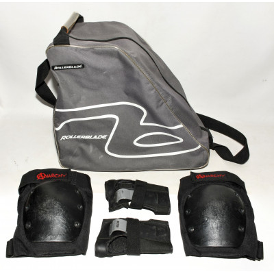 PATINES EN LINEA ROLLERBLADE MAX WHEEL LITE