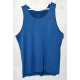 CAMISETA DEPORTIVA NIKE DRI-FIT AZUL