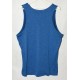 CAMISETA DEPORTIVA NIKE DRI-FIT AZUL