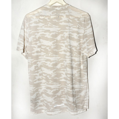 CAMISETA DEPORTIVA NIKE DRI-FIT CAMUFLAJE