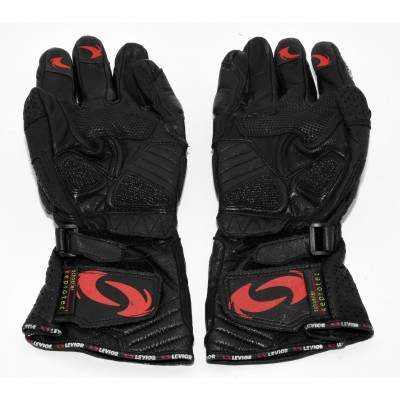 GUANTES MOTO LEVIOR