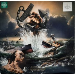VINILO SALTY DOG - EVERY DOG HAS ITS DAY (LP, ALBUM)