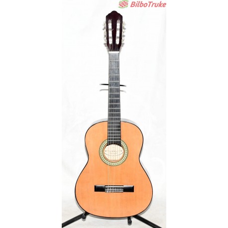 GUITARRA CLASICA AMICO FRANCESCO C7