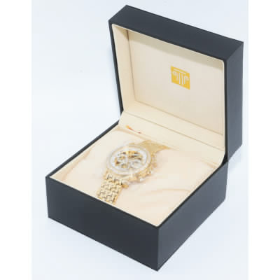 RELOJ MULTIFUNCION LANSCOTTE AUSTRAL