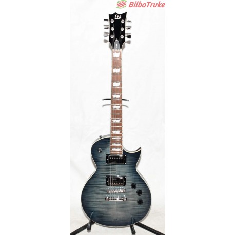 GUITARRA ELÉCTRICA ESP LTD EC256FM