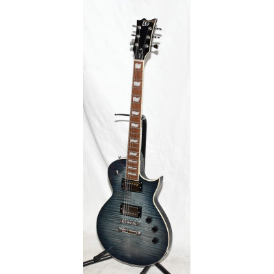 GUITARRA ELÉCTRICA ESP LTD EC256FM