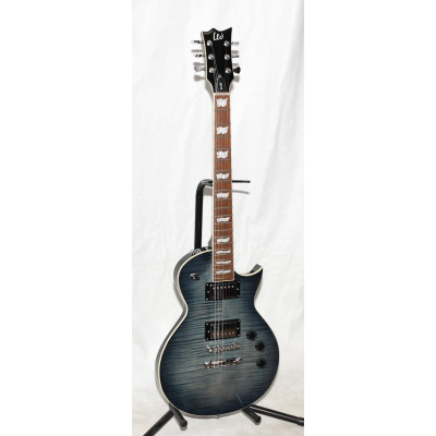GUITARRA ELÉCTRICA ESP LTD EC256FM