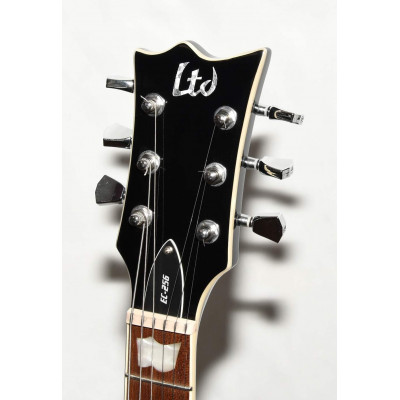 GUITARRA ELÉCTRICA ESP LTD EC256FM
