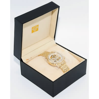 RELOJ MULTIFUNCION LANSCOTTE AUSTRAL