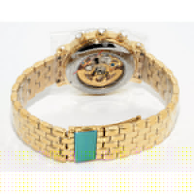 RELOJ MULTIFUNCION LANSCOTTE AUSTRAL