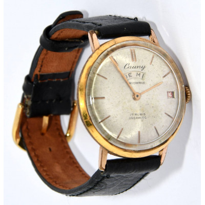 RELOJ MANUAL CAUNY