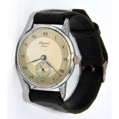 RELOJ MANUAL LAZVERA