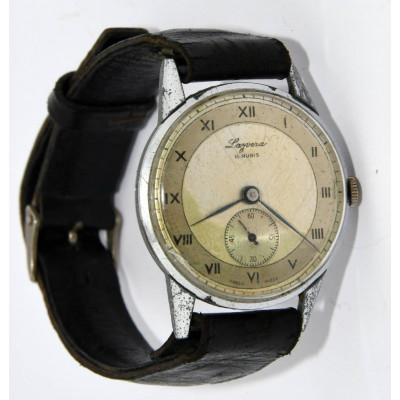 RELOJ MANUAL LAZVERA