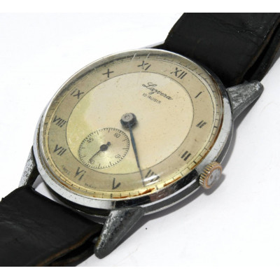 RELOJ MANUAL LAZVERA