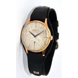 RELOJ MANUAL DOGMA
