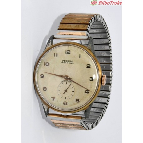 RELOJ MANUAL PERUDI