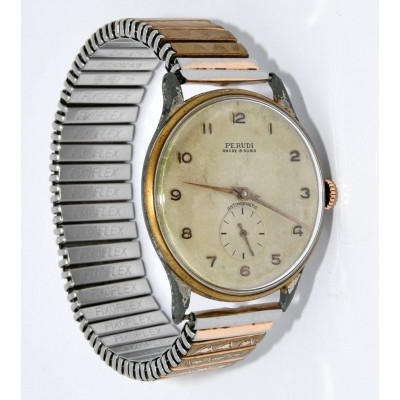 RELOJ MANUAL PERUDI