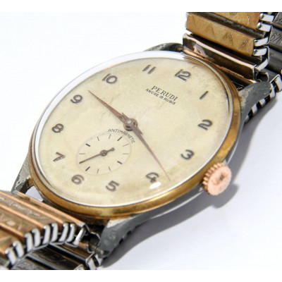 RELOJ MANUAL PERUDI