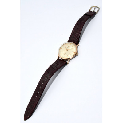 RELOJ DE CUERDA CERTINA 7004-161