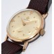 RELOJ DE CUERDA CERTINA 7004-161