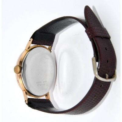 RELOJ DE CUERDA CERTINA 7004-161