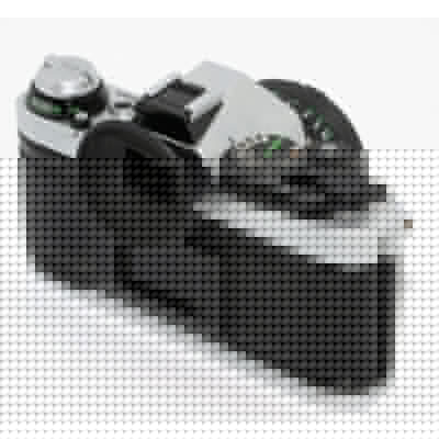 CAMARA CANON III 50MM 1.8 1951