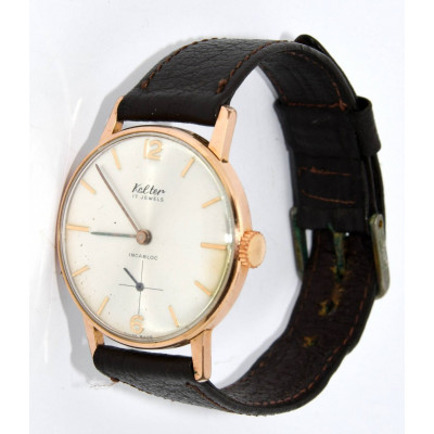 RELOJ DE CUERDA KALTER 2089B