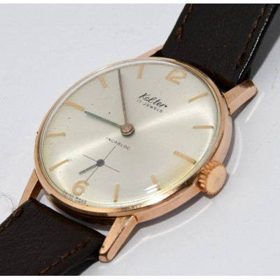 RELOJ DE CUERDA KALTER 2089B