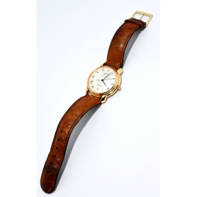 RELOJ AUTOMATICO MAURICE LACROIX 09329