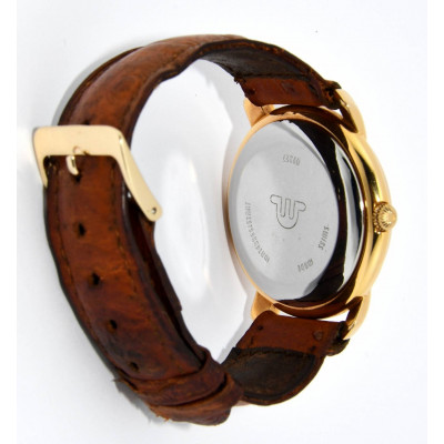 RELOJ AUTOMATICO MAURICE LACROIX 09329