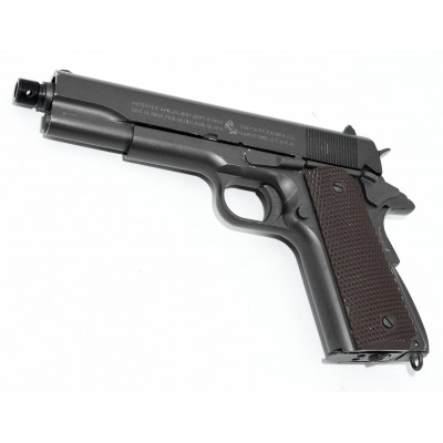 PISTOLA CO2 COLT M1911 A1