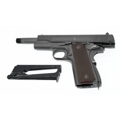 PISTOLA CO2 COLT M1911 A1