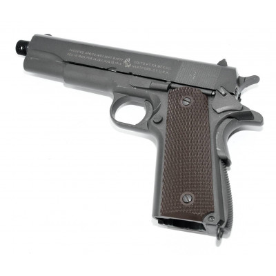 PISTOLA CO2 COLT M1911 A1