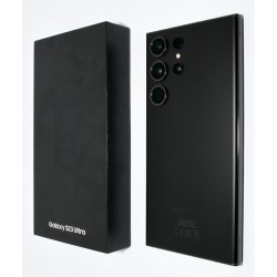 SAMSUNG GALAXY S23 ULTRA 512GB NEGRO