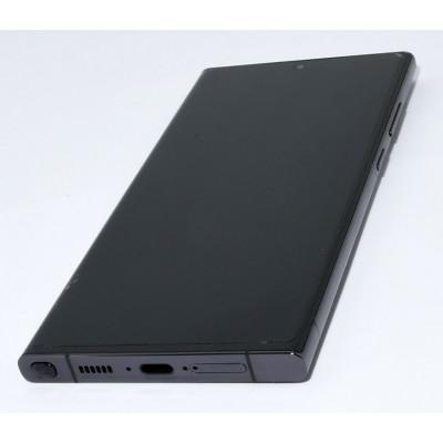 SAMSUNG GALAXY S23 ULTRA 512GB NEGRO