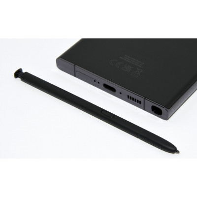 SAMSUNG GALAXY S23 ULTRA 512GB NEGRO