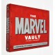 LIBRO THE MARVEL VAULT BY ROY THOMAS