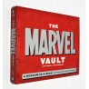 THE MARVEL VAULT BY ROY THOMAS