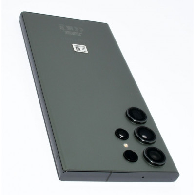 SAMSUNG GALAXY S23 ULTRA 512GB VERDE