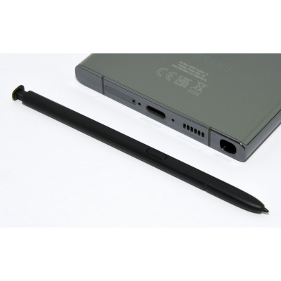 SAMSUNG GALAXY S23 ULTRA 512GB VERDE