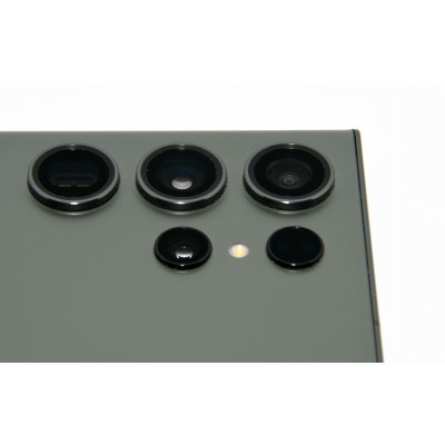 SAMSUNG GALAXY S23 ULTRA 512GB VERDE