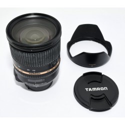 OBJETIVO TAMRON 24-70MM F:2.8 SP VC PARA NIKON
