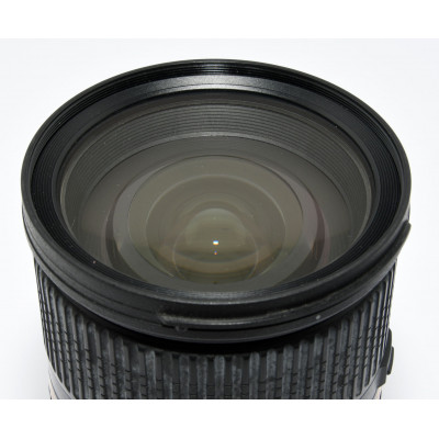 OBJETIVO TAMRON 24-70MM F:2.8 SP VC PARA NIKON