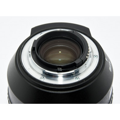 OBJETIVO TAMRON 24-70MM F:2.8 SP VC PARA NIKON